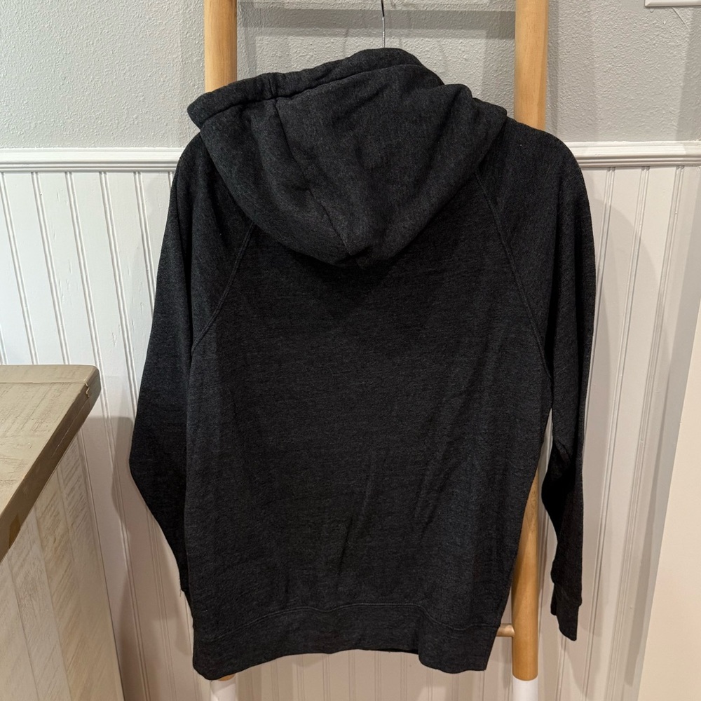 Trek Bicycle Co. Men's Black Hoodie View 3